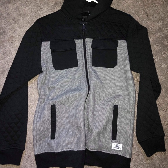 Jacket - Picture 2 of 3